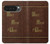 S2643 Once Upon A Time Book Hülle Schutzhülle Taschen für Google Pixel 10 Pro XL