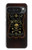 S2649 Unfiltered Poison Vintage Glass Bottle Hülle Schutzhülle Taschen für Google Pixel 10 Pro XL