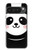 S2662 Cute Panda Cartoon Hülle Schutzhülle Taschen für Google Pixel 10 Pro XL