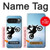 S2675 Extreme Freestyle Motocross Hülle Schutzhülle Taschen für Google Pixel 10 Pro XL