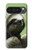 S2708 Smiling Sloth Hülle Schutzhülle Taschen für Google Pixel 10 Pro XL