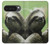 S2708 Smiling Sloth Hülle Schutzhülle Taschen für Google Pixel 10 Pro XL