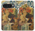 S2740 Alphonse Mucha Bieres De La Muse Hülle Schutzhülle Taschen für Google Pixel 10 Pro XL