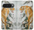 S2750 Oriental Chinese Tiger Painting Hülle Schutzhülle Taschen für Google Pixel 10 Pro XL