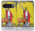 S2806 Tarot Card The Magician Hülle Schutzhülle Taschen für Google Pixel 10 Pro XL