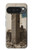 S2832 New York 1903 Flatiron Building Postcard Hülle Schutzhülle Taschen für Google Pixel 10 Pro XL