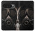 S2910 Gas Mask Hülle Schutzhülle Taschen für Google Pixel 10 Pro XL