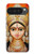 S2953 Devi Kanaka Durga Mata Hülle Schutzhülle Taschen für Google Pixel 10 Pro XL