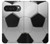 S2964 Football Soccer Ball Hülle Schutzhülle Taschen für Google Pixel 10 Pro XL