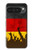 S2966 Germany Football Soccer Hülle Schutzhülle Taschen für Google Pixel 10 Pro XL