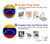 S2974 Venezuela Football Soccer Hülle Schutzhülle Taschen für Google Pixel 10 Pro XL