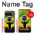 S2981 Brazil Football Soccer Hülle Schutzhülle Taschen für Google Pixel 10 Pro XL