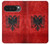 S2982 Albania Football Soccer Hülle Schutzhülle Taschen für Google Pixel 10 Pro XL