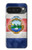 S3003 Costa Rica Football Hülle Schutzhülle Taschen für Google Pixel 10 Pro XL
