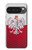 S3005 Poland Football Soccer Hülle Schutzhülle Taschen für Google Pixel 10 Pro XL