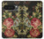 S3013 Vintage Antique Roses Hülle Schutzhülle Taschen für Google Pixel 10 Pro XL