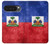 S3022 Haiti Flag Hülle Schutzhülle Taschen für Google Pixel 10 Pro XL