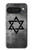 S3107 Judaism Star of David Symbol Hülle Schutzhülle Taschen für Google Pixel 10 Pro XL
