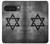 S3107 Judaism Star of David Symbol Hülle Schutzhülle Taschen für Google Pixel 10 Pro XL
