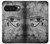 S3108 Ancient Egyptian Sun Eye Of Horus Hülle Schutzhülle Taschen für Google Pixel 10 Pro XL
