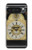 S3144 Antique Bracket Clock Hülle Schutzhülle Taschen für Google Pixel 10 Pro XL