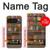 S3154 Bookshelf Hülle Schutzhülle Taschen für Google Pixel 10 Pro XL