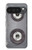 S3159 Cassette Tape Hülle Schutzhülle Taschen für Google Pixel 10 Pro XL