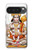 S3186 Lord Hanuman Chalisa Hindi Hindu Hülle Schutzhülle Taschen für Google Pixel 10 Pro XL