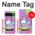 S3264 Pastel Unicorn Hülle Schutzhülle Taschen für Google Pixel 10 Pro XL