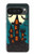 S3268 Halloween Festival Castle Hülle Schutzhülle Taschen für Google Pixel 10 Pro XL