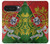 S3300 Portugal Flag Vintage Football Graphic Hülle Schutzhülle Taschen für Google Pixel 10 Pro XL
