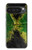 S3319 Jamaica Flag Vintage Football Graphic Hülle Schutzhülle Taschen für Google Pixel 10 Pro XL