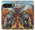 S3331 Peter Paul Rubens Tiger und Lowenjagd Hülle Schutzhülle Taschen für Google Pixel 10 Pro XL