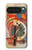 S3337 Wassily Kandinsky Hommage a Grohmann Hülle Schutzhülle Taschen für Google Pixel 10 Pro XL