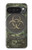S3468 Biohazard Zombie Hunter Graphic Hülle Schutzhülle Taschen für Google Pixel 10 Pro XL