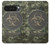 S3468 Biohazard Zombie Hunter Graphic Hülle Schutzhülle Taschen für Google Pixel 10 Pro XL