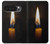 S3530 Buddha Candle Burning Hülle Schutzhülle Taschen für Google Pixel 10 Pro XL