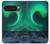 S3667 Aurora Northern Light Hülle Schutzhülle Taschen für Google Pixel 10 Pro XL