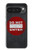 S3683 Do Not Enter Hülle Schutzhülle Taschen für Google Pixel 10 Pro XL