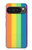 S3699 LGBT Pride Hülle Schutzhülle Taschen für Google Pixel 10 Pro XL
