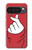 S3701 Mini Heart Love Sign Hülle Schutzhülle Taschen für Google Pixel 10 Pro XL