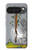 S3723 Tarot Card Age of Wands Hülle Schutzhülle Taschen für Google Pixel 10 Pro XL