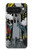 S3745 Tarot Card The Tower Hülle Schutzhülle Taschen für Google Pixel 10 Pro XL