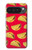S3755 Mexican Taco Tacos Hülle Schutzhülle Taschen für Google Pixel 10 Pro XL
