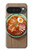 S3756 Ramen Noodles Hülle Schutzhülle Taschen für Google Pixel 10 Pro XL