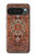 S3813 Persian Carpet Rug Pattern Hülle Schutzhülle Taschen für Google Pixel 10 Pro XL