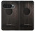 S3834 Old Woods Black Guitar Hülle Schutzhülle Taschen für Google Pixel 10 Pro XL