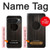 S3834 Old Woods Black Guitar Hülle Schutzhülle Taschen für Google Pixel 10 Pro XL