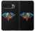 S3842 Abstract Colorful Diamond Hülle Schutzhülle Taschen für Google Pixel 10 Pro XL