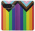 S3846 Pride Flag LGBT Hülle Schutzhülle Taschen für Google Pixel 10 Pro XL